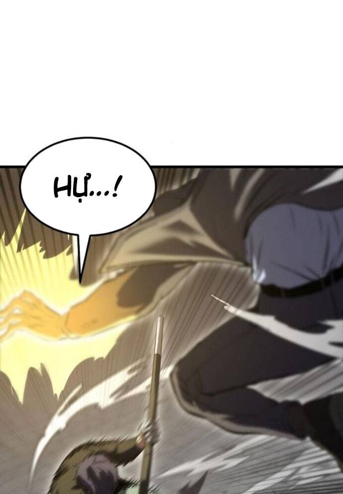 Võ Vương Kang Haejin - Chapter 60 - Page 94