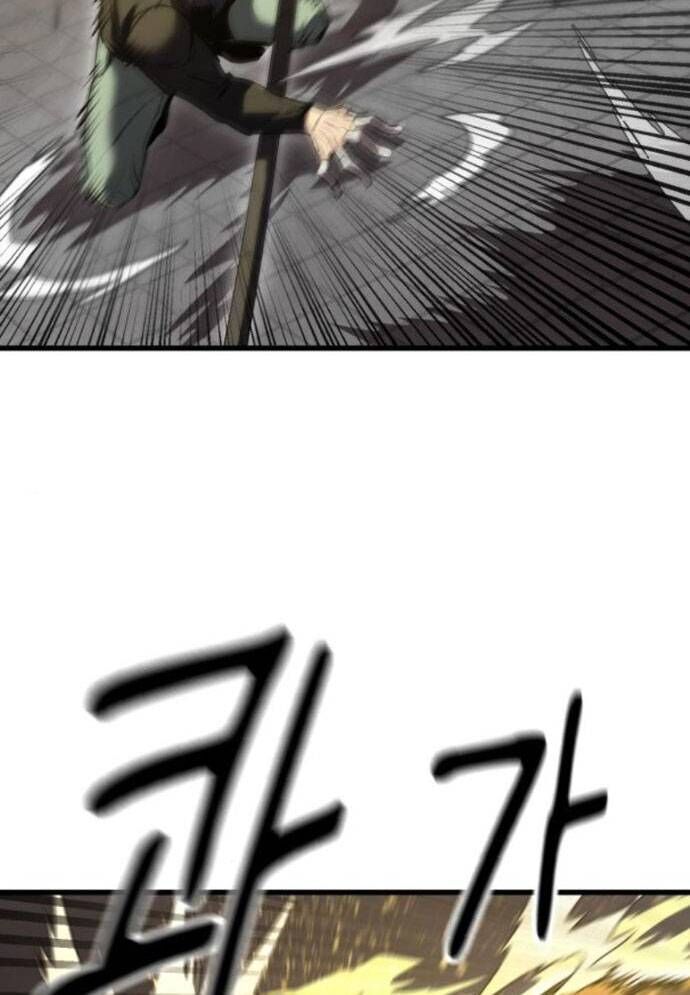 Võ Vương Kang Haejin - Chapter 60 - Page 95