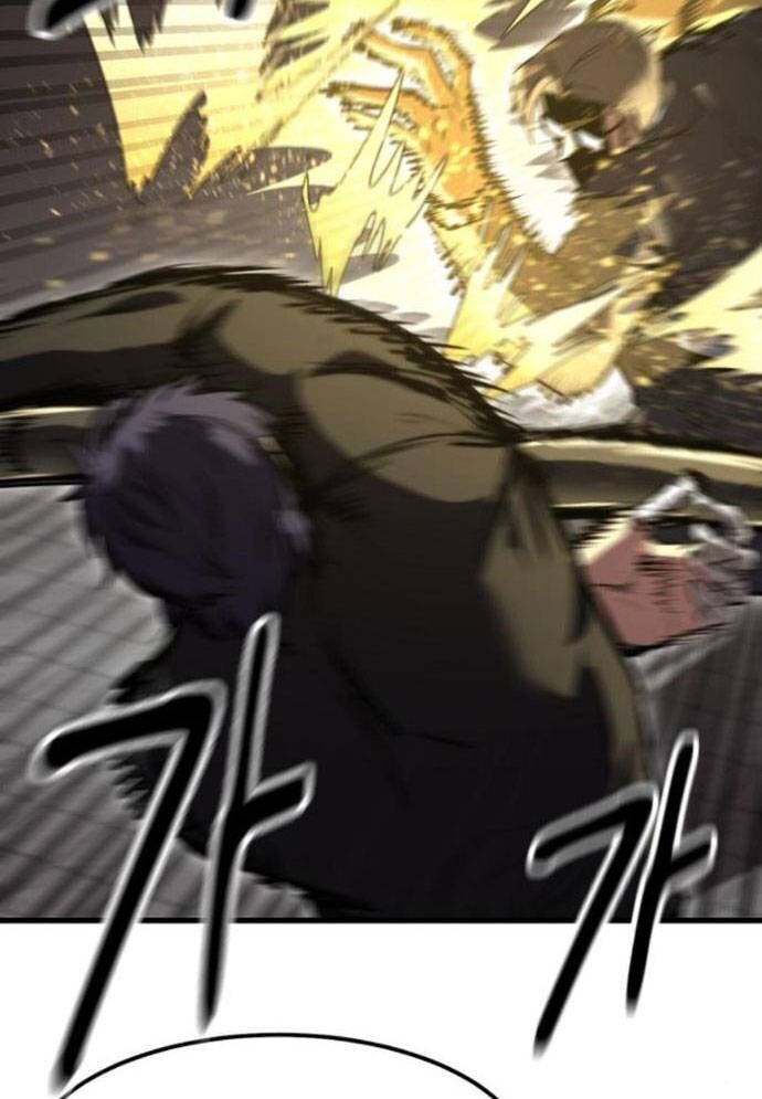 Võ Vương Kang Haejin - Chapter 60 - Page 96