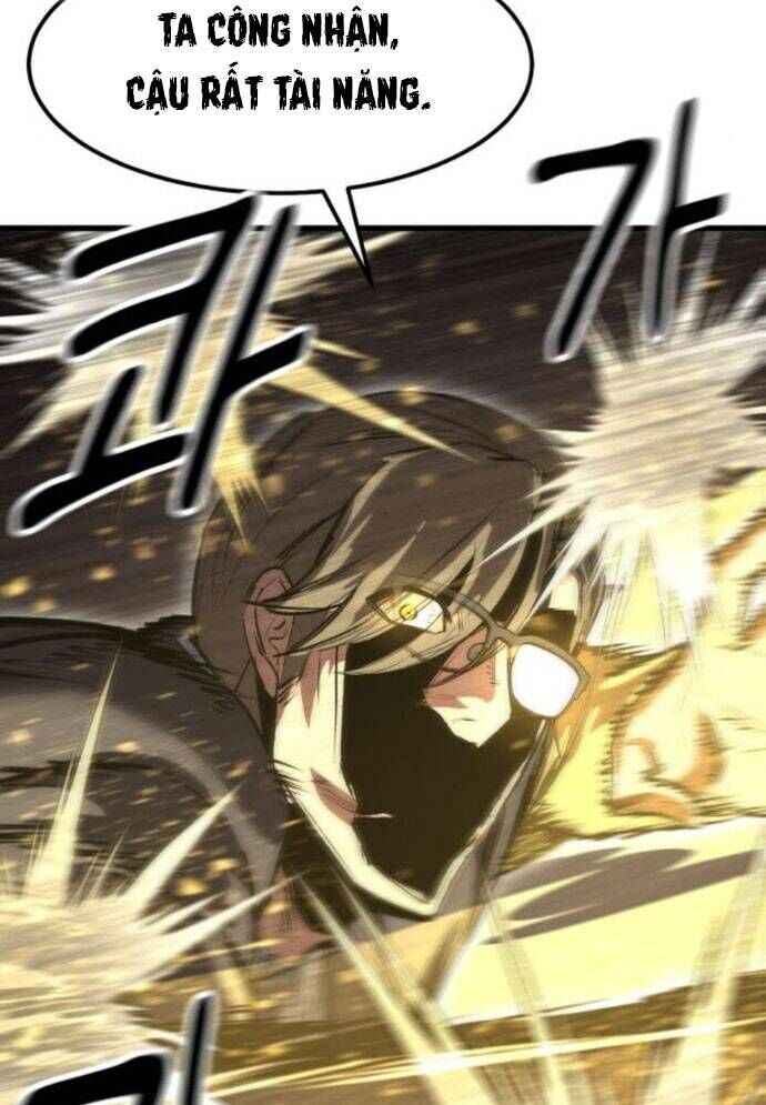 Võ Vương Kang Haejin - Chapter 60 - Page 97