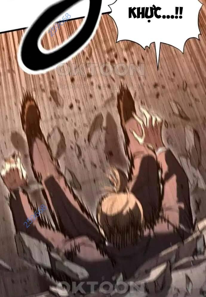 Võ Vương Kang Haejin - Chapter 61 - Page 105