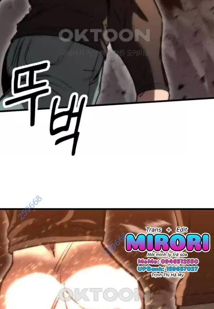 Võ Vương Kang Haejin - Chapter 61 - Page 109