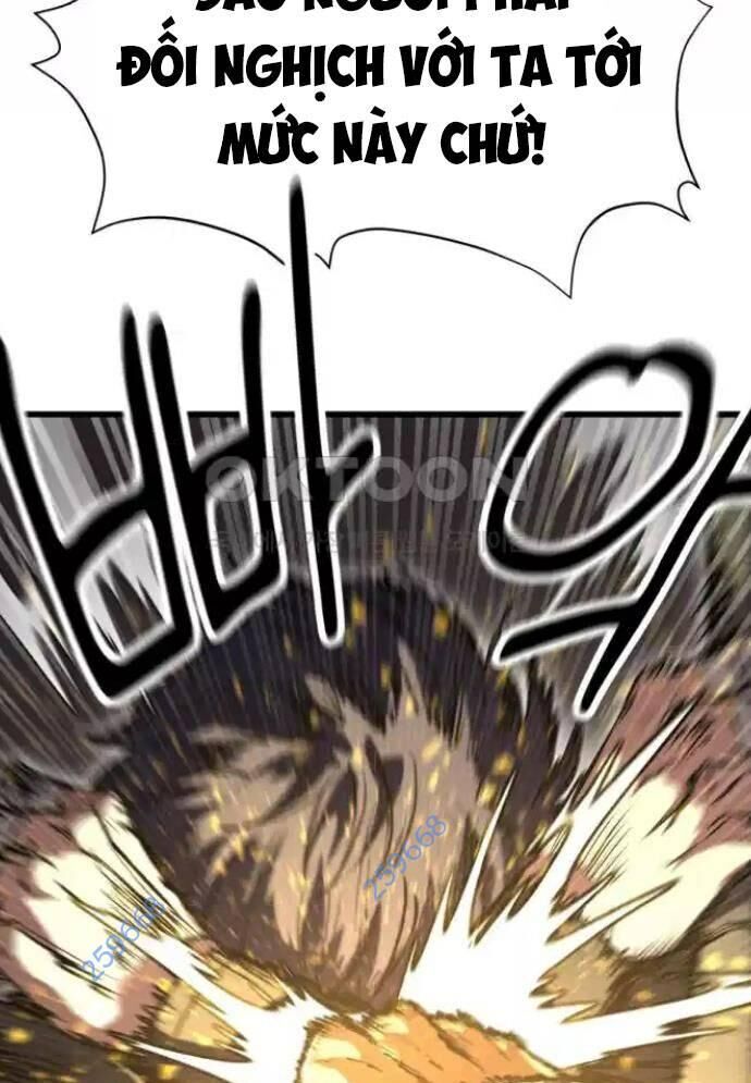 Võ Vương Kang Haejin - Chapter 61 - Page 11