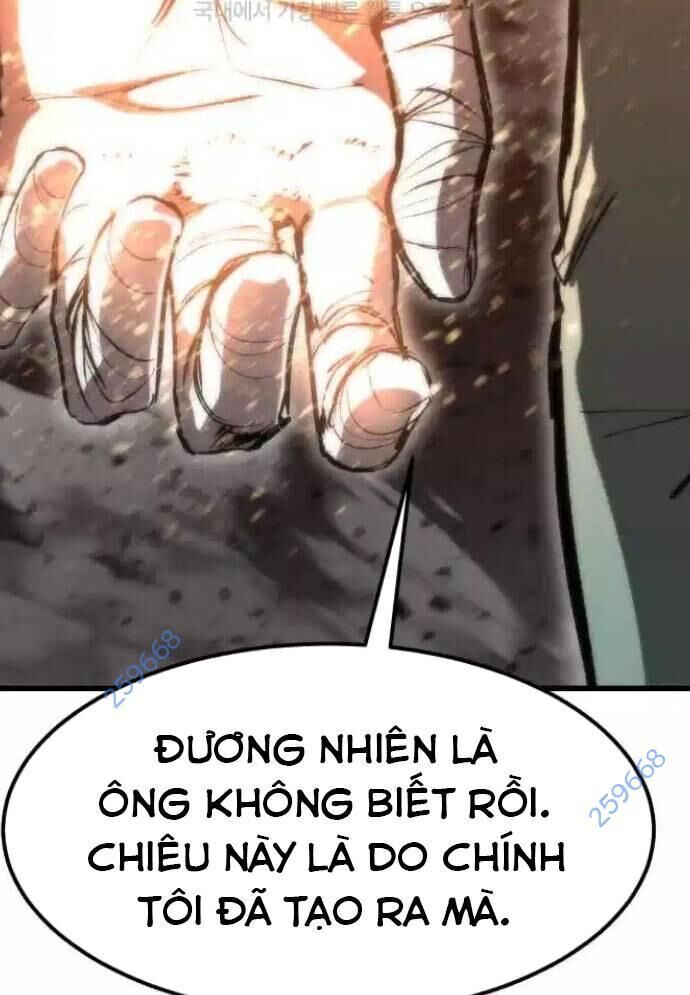 Võ Vương Kang Haejin - Chapter 61 - Page 110