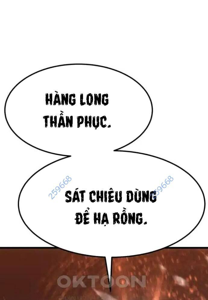 Võ Vương Kang Haejin - Chapter 61 - Page 113