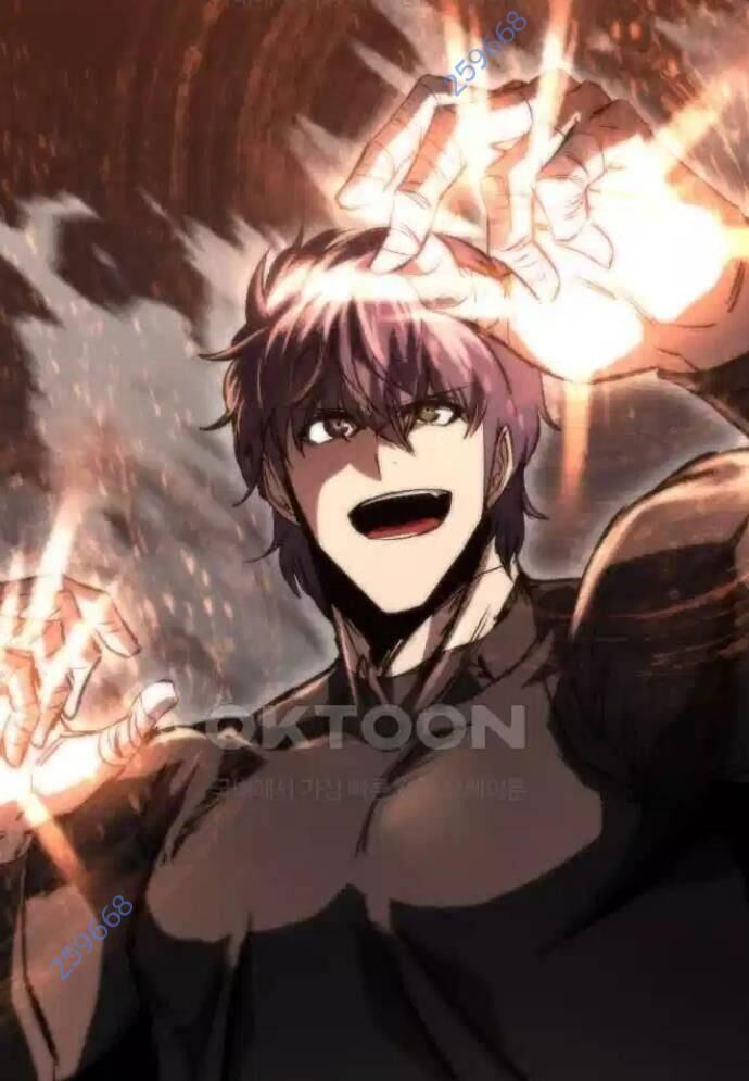 Võ Vương Kang Haejin - Chapter 61 - Page 114