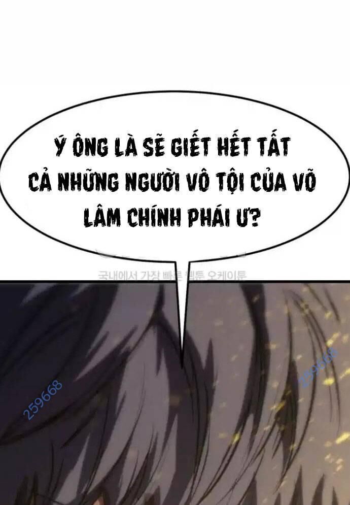 Võ Vương Kang Haejin - Chapter 61 - Page 15