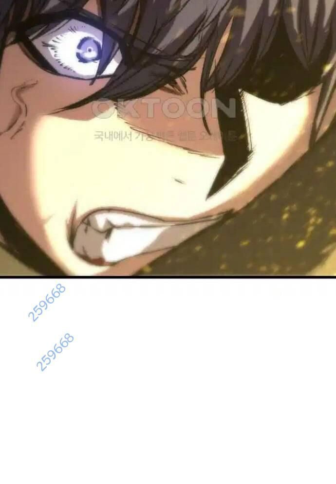 Võ Vương Kang Haejin - Chapter 61 - Page 16