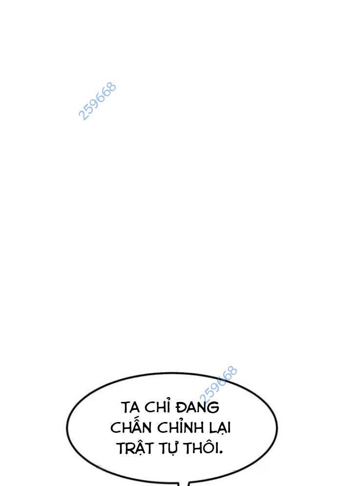 Võ Vương Kang Haejin - Chapter 61 - Page 17