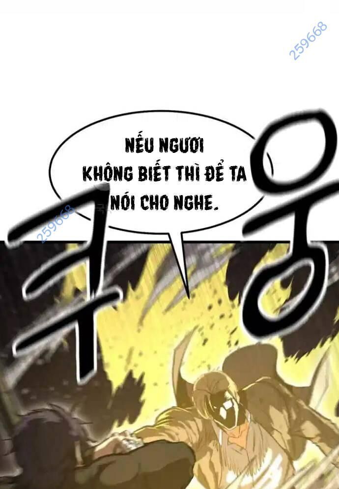 Võ Vương Kang Haejin - Chapter 61 - Page 19