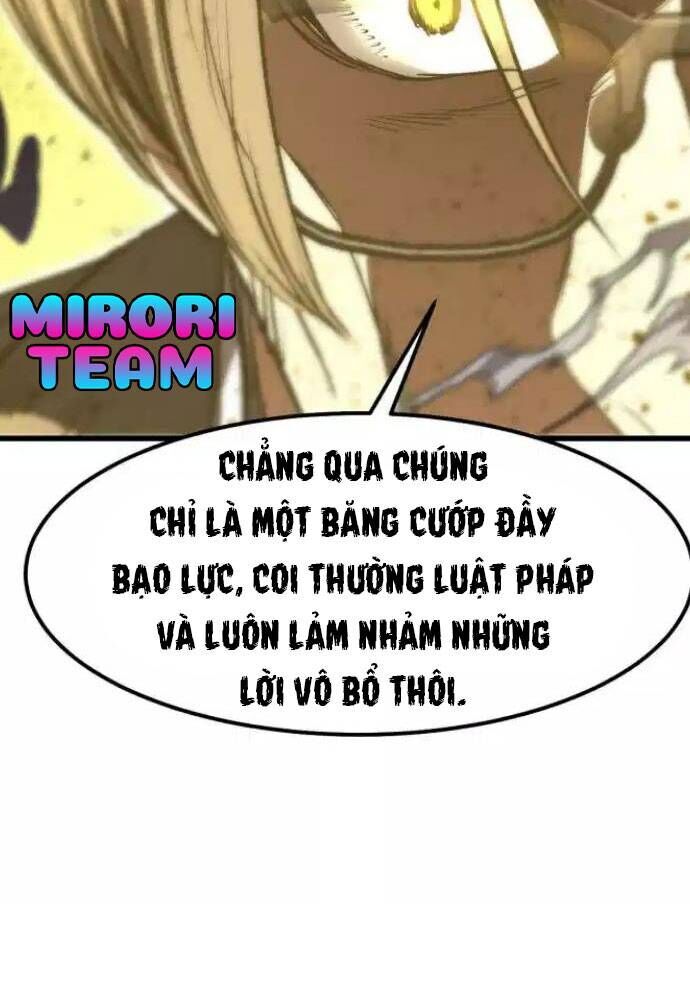 Võ Vương Kang Haejin - Chapter 61 - Page 22