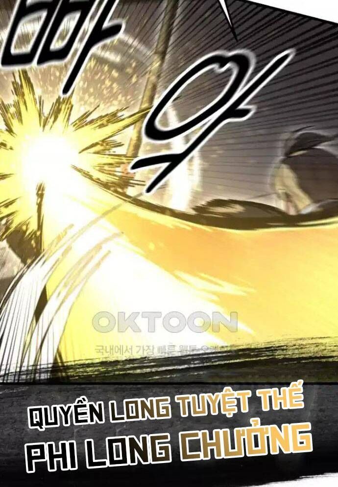 Võ Vương Kang Haejin - Chapter 61 - Page 25