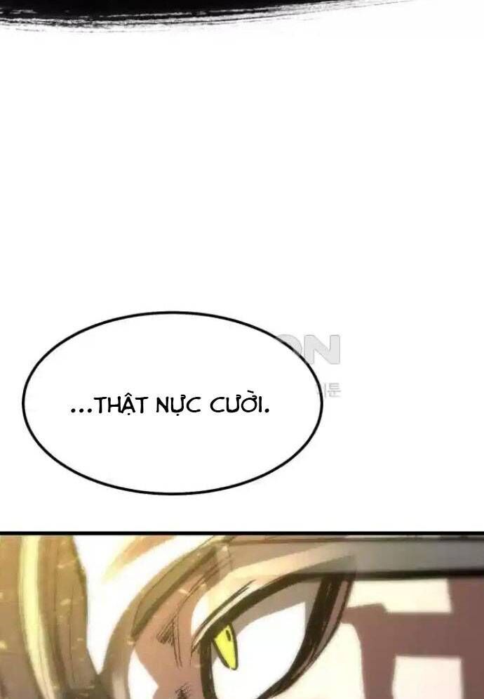 Võ Vương Kang Haejin - Chapter 61 - Page 26