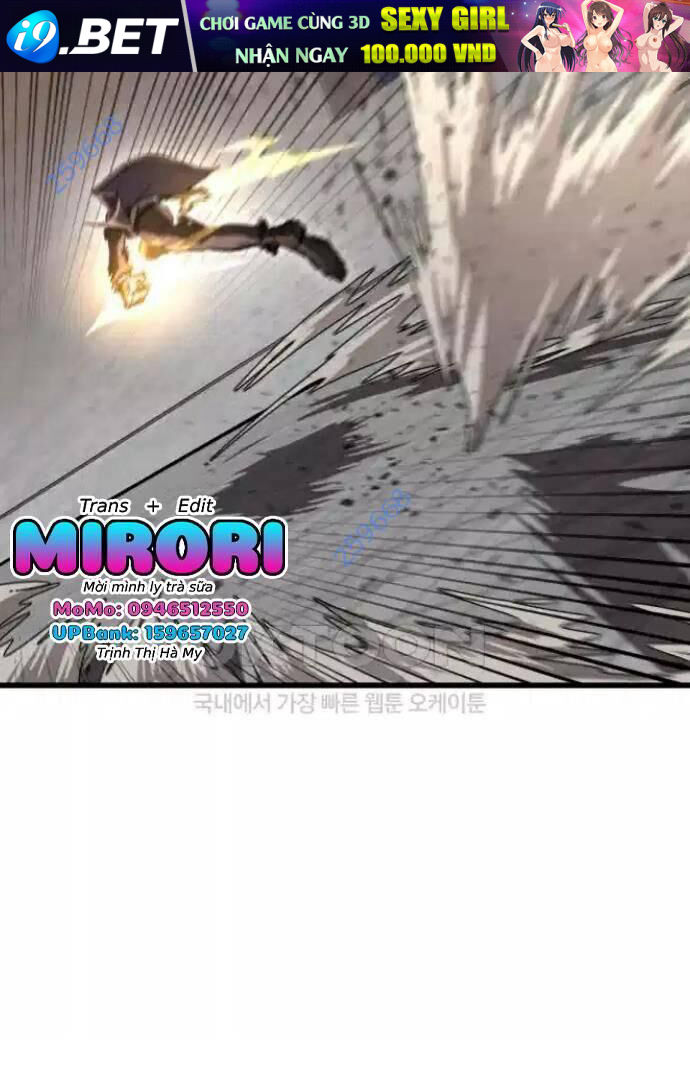 Võ Vương Kang Haejin - Chapter 61 - Page 3