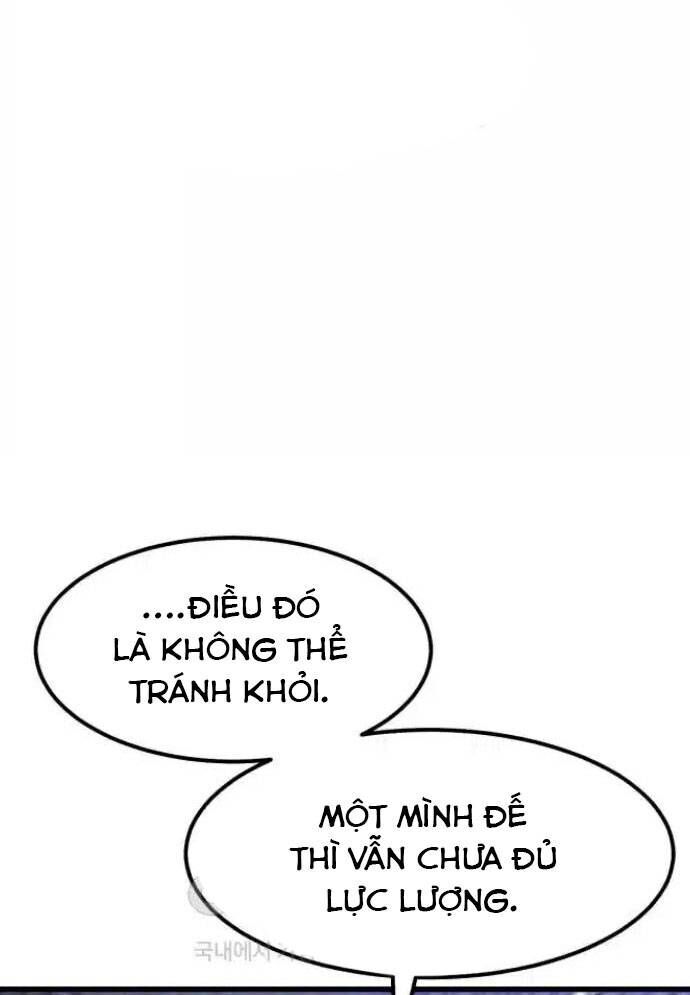 Võ Vương Kang Haejin - Chapter 61 - Page 30