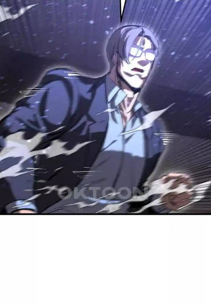 Võ Vương Kang Haejin - Chapter 61 - Page 31