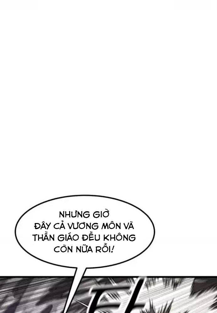 Võ Vương Kang Haejin - Chapter 61 - Page 32