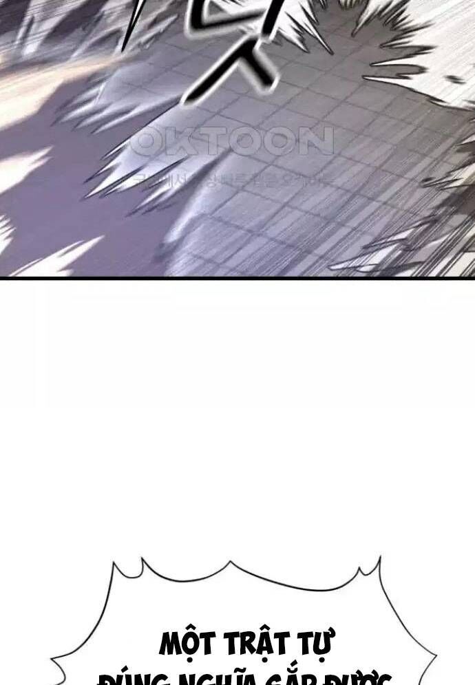 Võ Vương Kang Haejin - Chapter 61 - Page 33