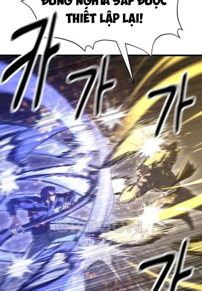 Võ Vương Kang Haejin - Chapter 61 - Page 34