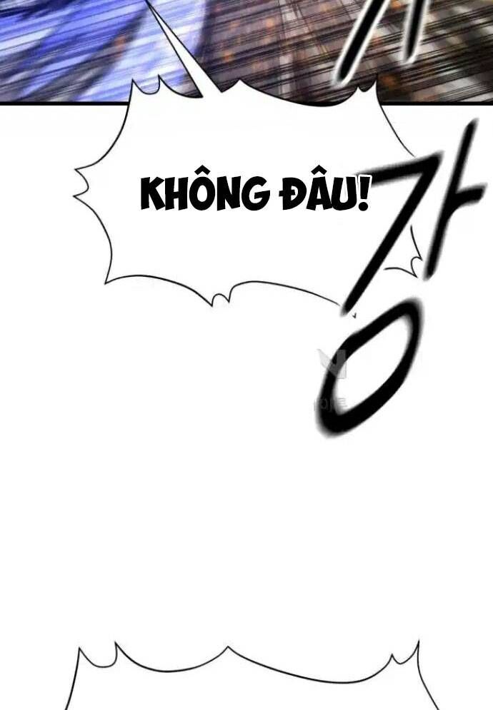 Võ Vương Kang Haejin - Chapter 61 - Page 35