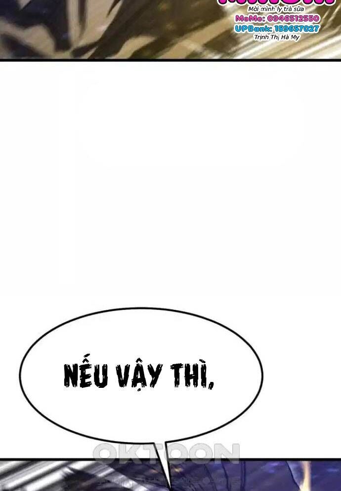 Võ Vương Kang Haejin - Chapter 61 - Page 37