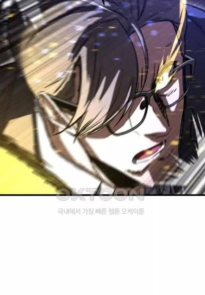 Võ Vương Kang Haejin - Chapter 61 - Page 38