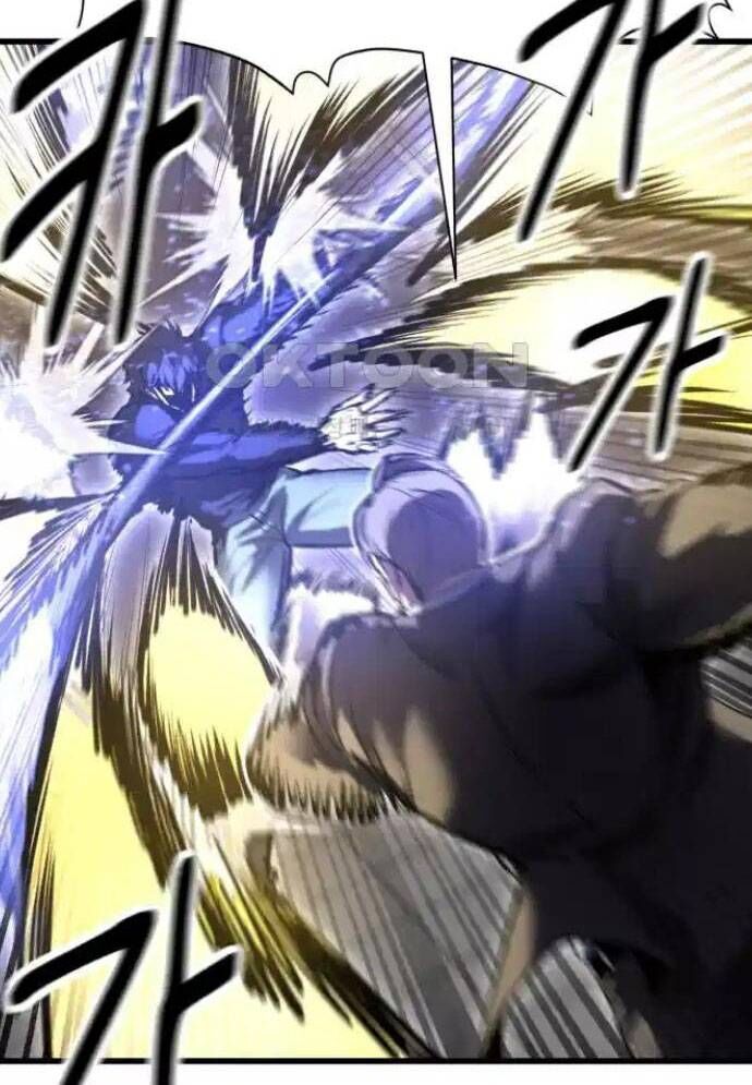 Võ Vương Kang Haejin - Chapter 61 - Page 40