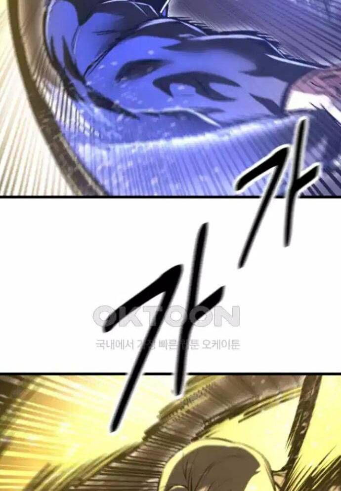 Võ Vương Kang Haejin - Chapter 61 - Page 42