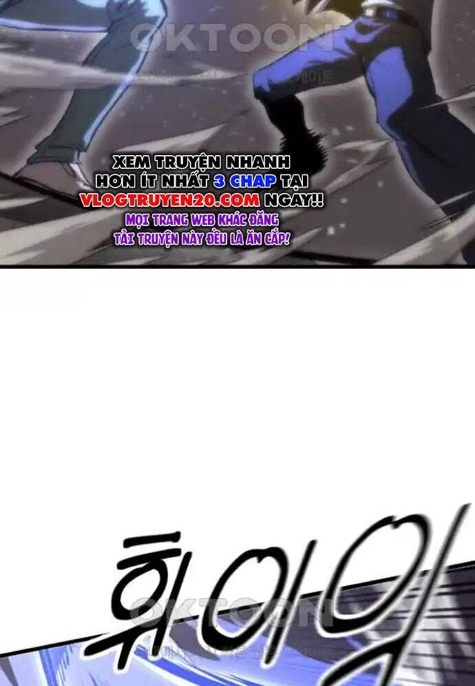 Võ Vương Kang Haejin - Chapter 61 - Page 46