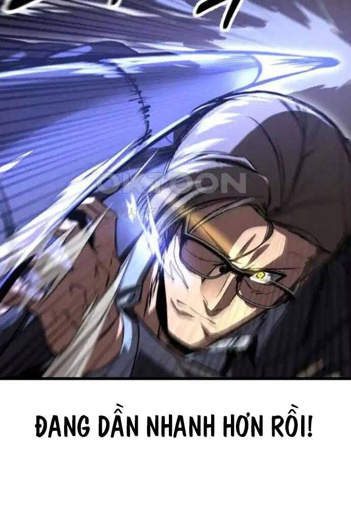 Võ Vương Kang Haejin - Chapter 61 - Page 48