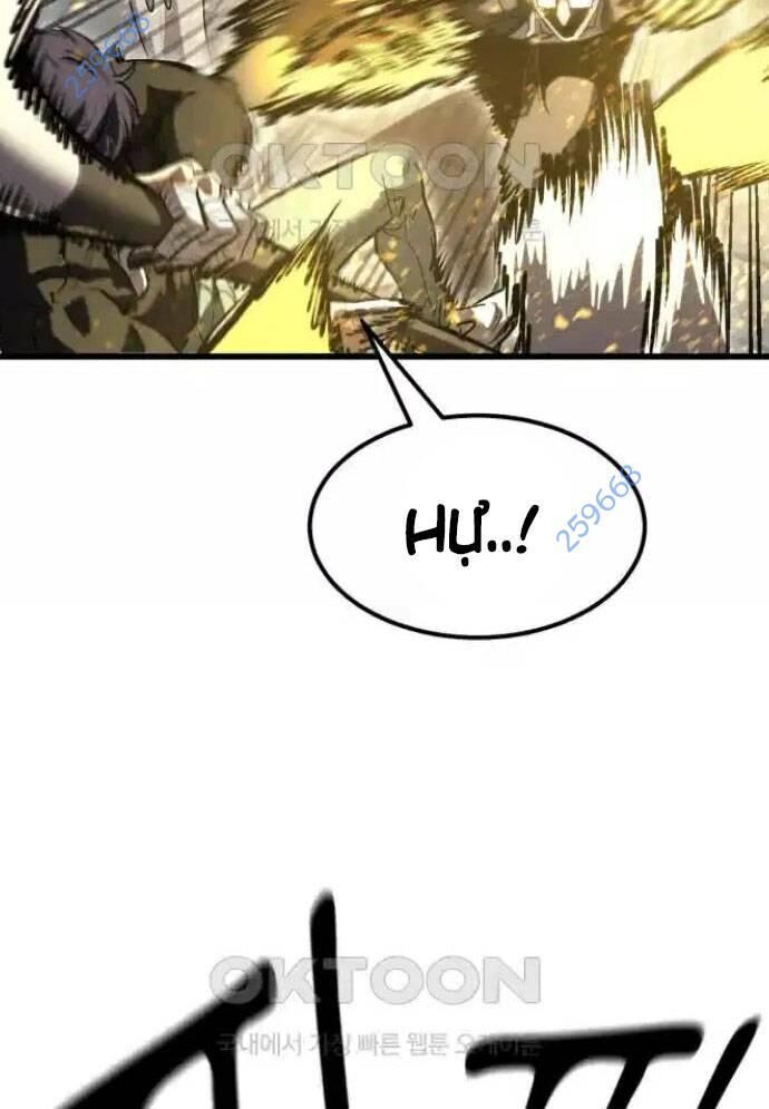 Võ Vương Kang Haejin - Chapter 61 - Page 5