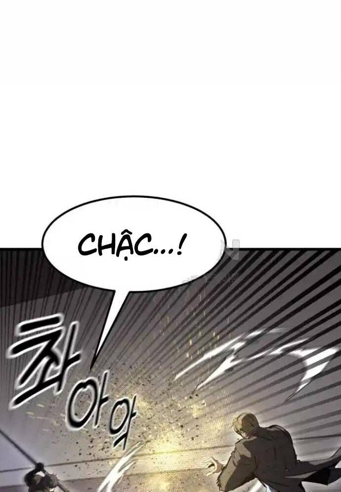 Võ Vương Kang Haejin - Chapter 61 - Page 51