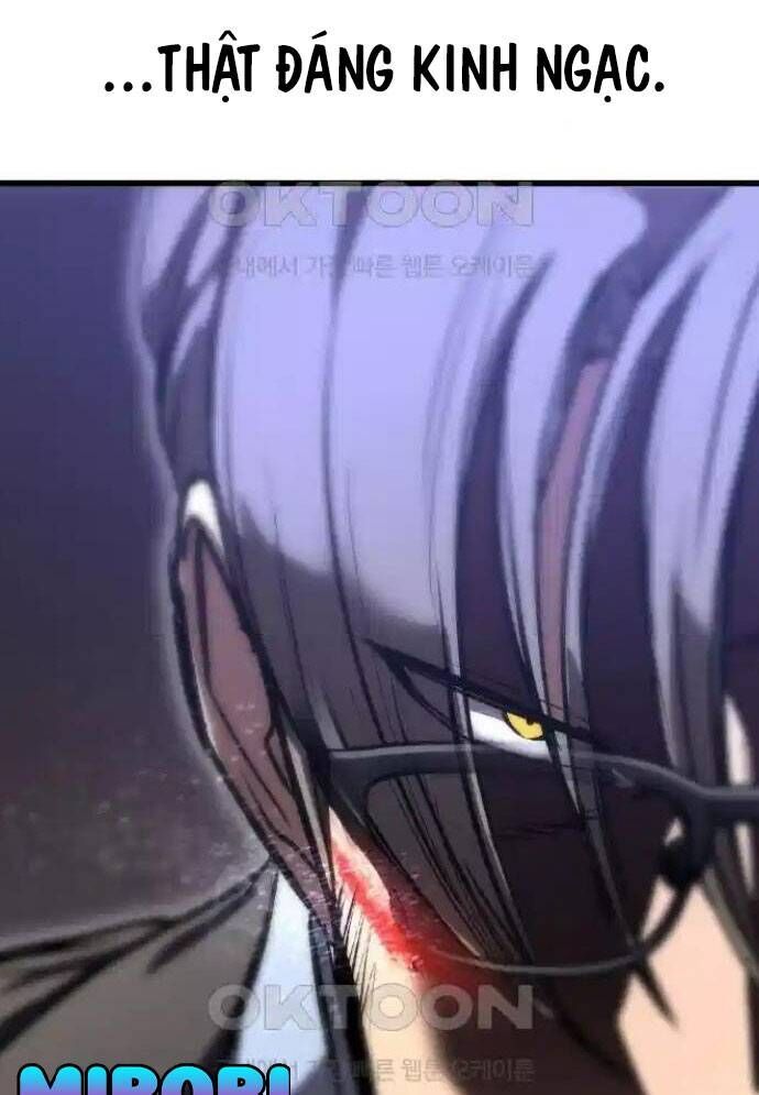 Võ Vương Kang Haejin - Chapter 61 - Page 53