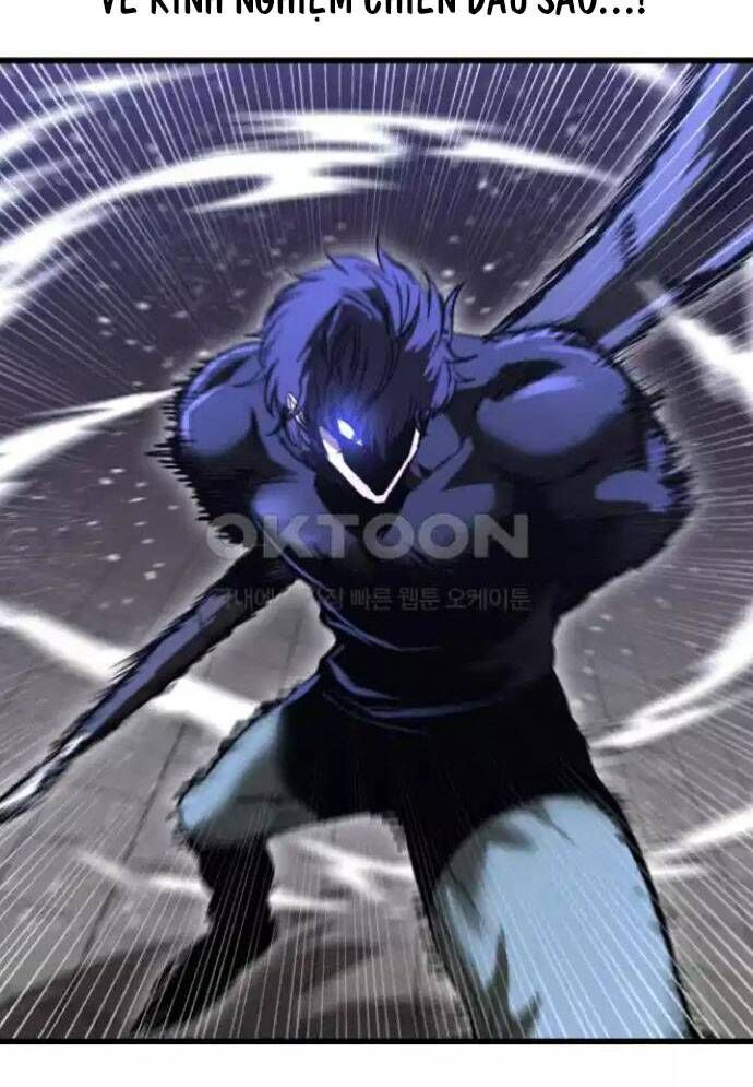 Võ Vương Kang Haejin - Chapter 61 - Page 55