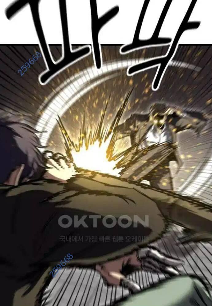 Võ Vương Kang Haejin - Chapter 61 - Page 6