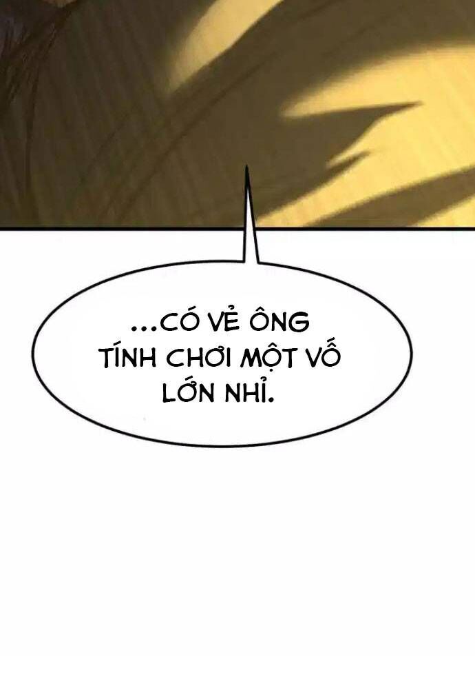 Võ Vương Kang Haejin - Chapter 61 - Page 61