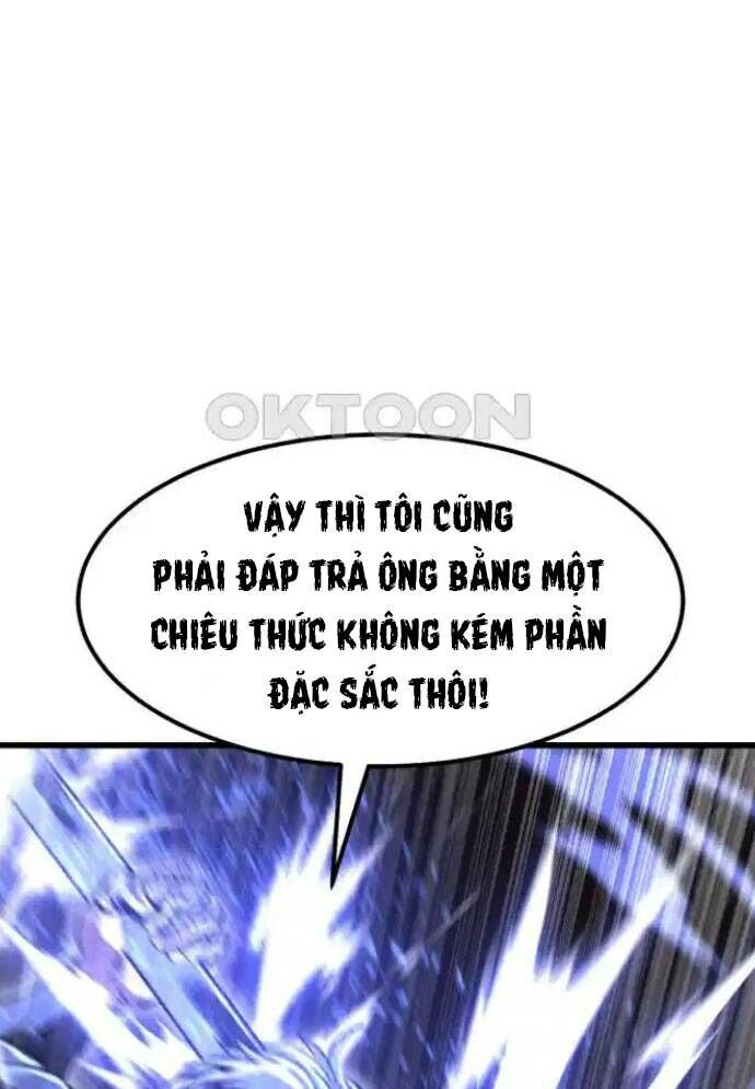 Võ Vương Kang Haejin - Chapter 61 - Page 62