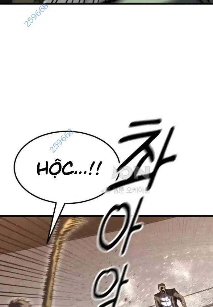 Võ Vương Kang Haejin - Chapter 61 - Page 7