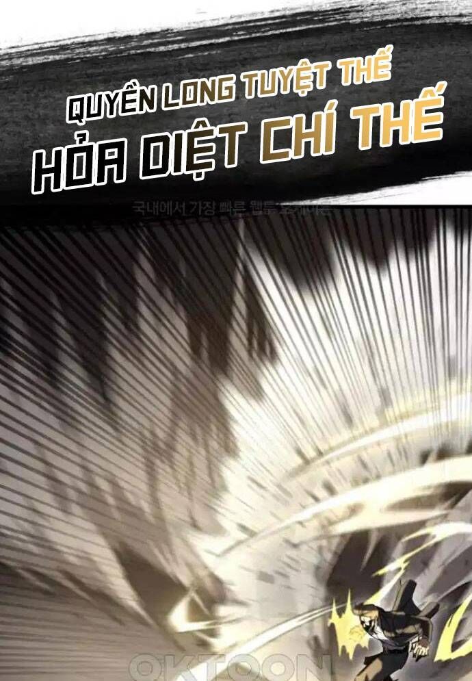 Võ Vương Kang Haejin - Chapter 61 - Page 70