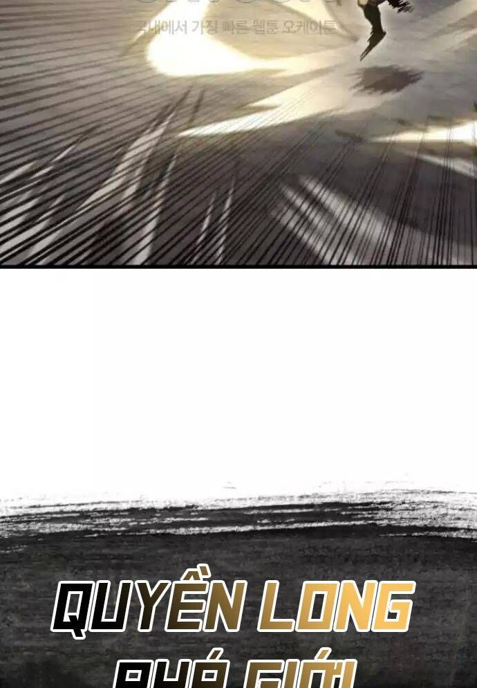 Võ Vương Kang Haejin - Chapter 61 - Page 71