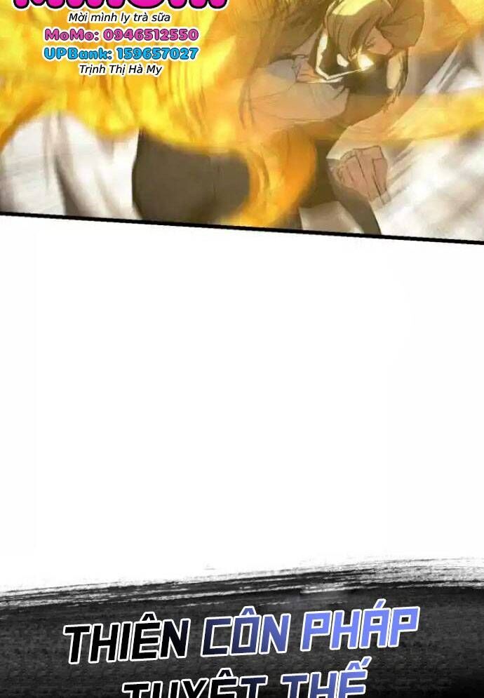Võ Vương Kang Haejin - Chapter 61 - Page 73