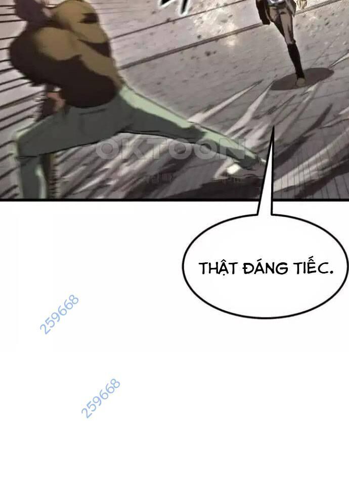 Võ Vương Kang Haejin - Chapter 61 - Page 8