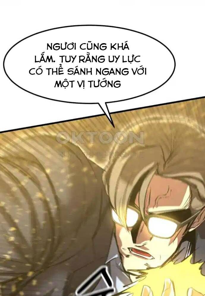 Võ Vương Kang Haejin - Chapter 61 - Page 81