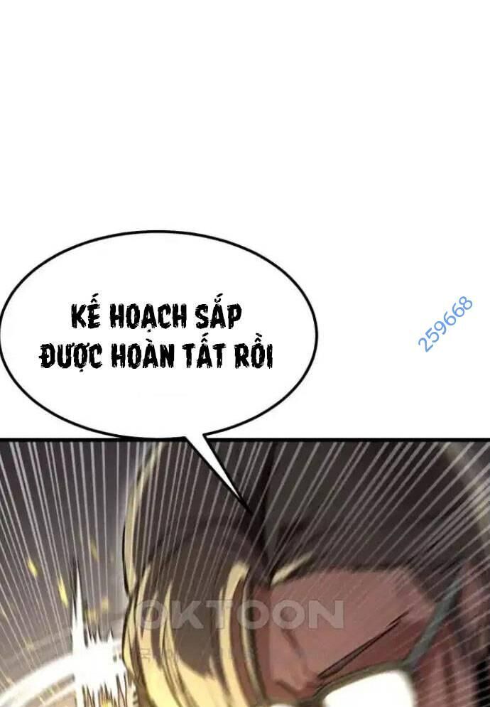 Võ Vương Kang Haejin - Chapter 61 - Page 9