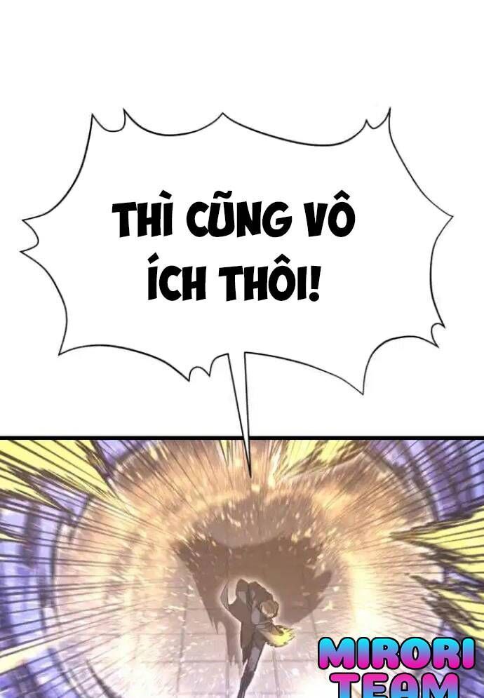 Võ Vương Kang Haejin - Chapter 61 - Page 90