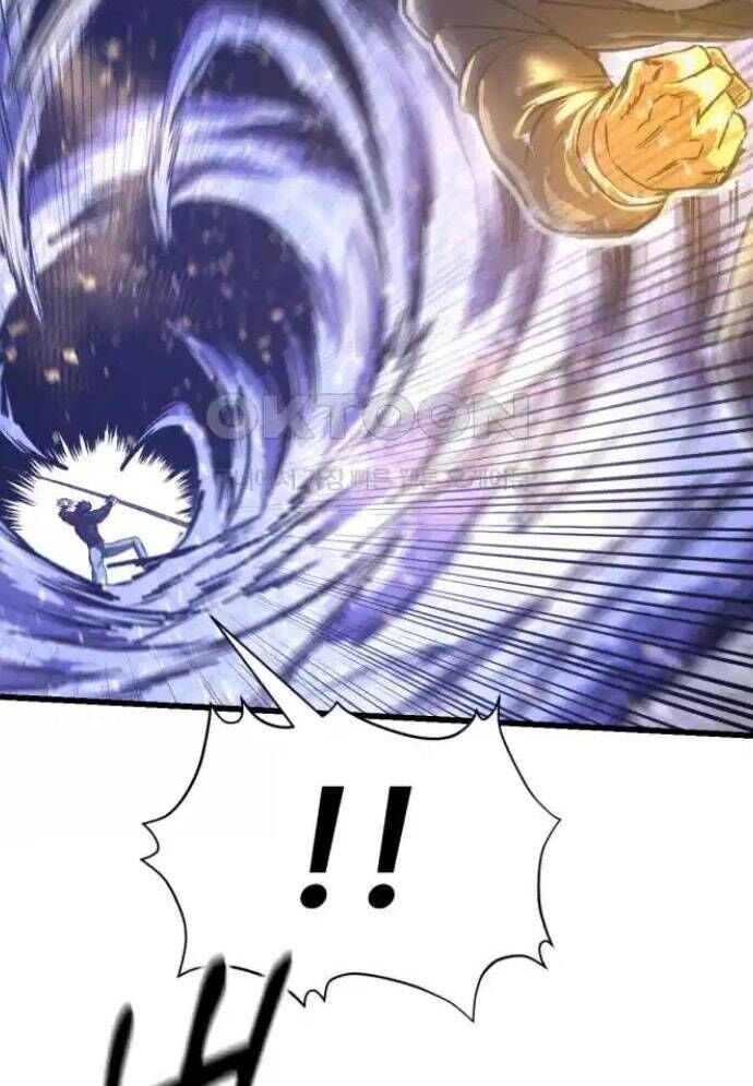 Võ Vương Kang Haejin - Chapter 61 - Page 93