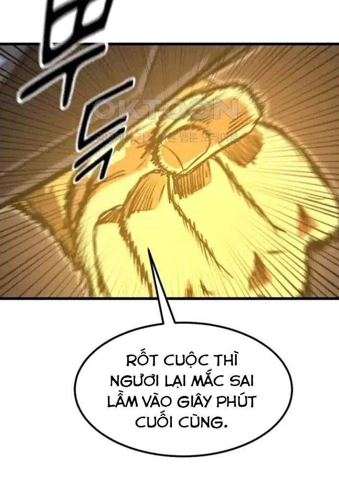 Võ Vương Kang Haejin - Chapter 61 - Page 94