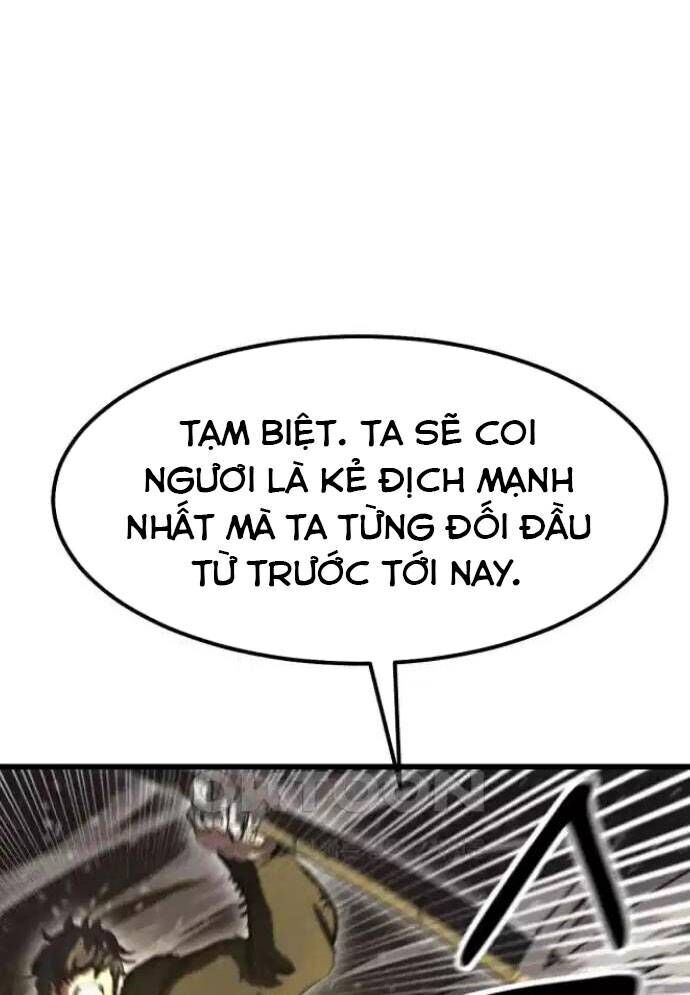 Võ Vương Kang Haejin - Chapter 61 - Page 95