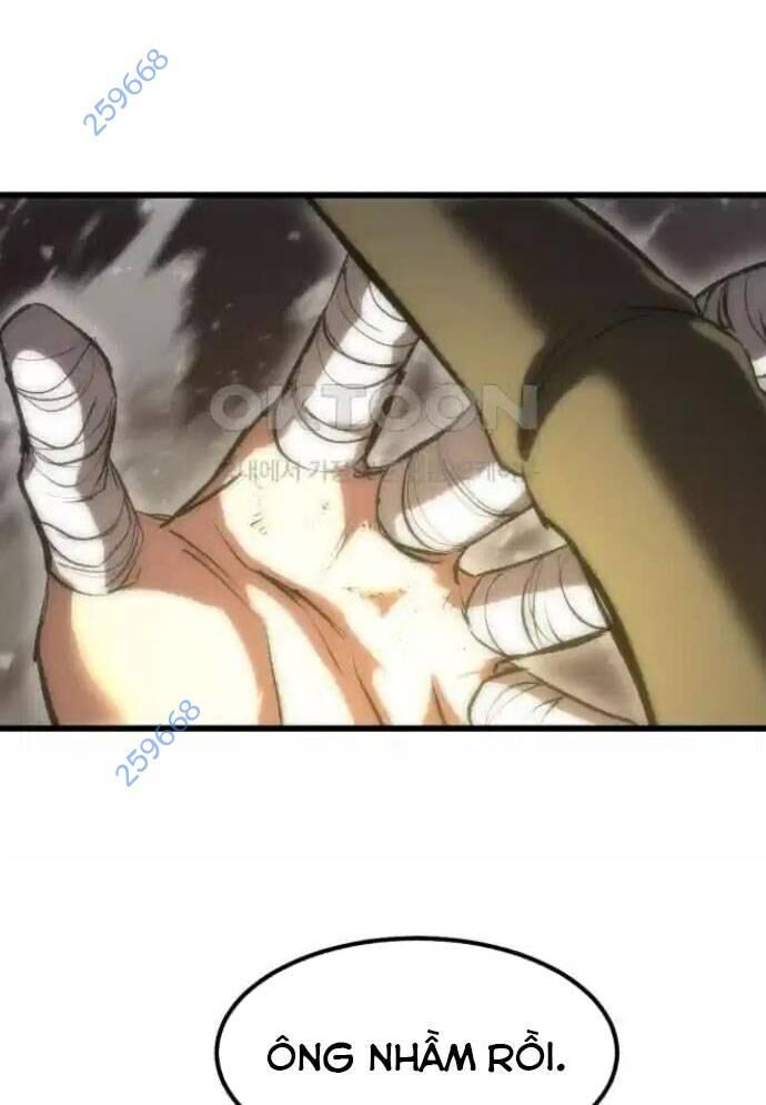 Võ Vương Kang Haejin - Chapter 61 - Page 97