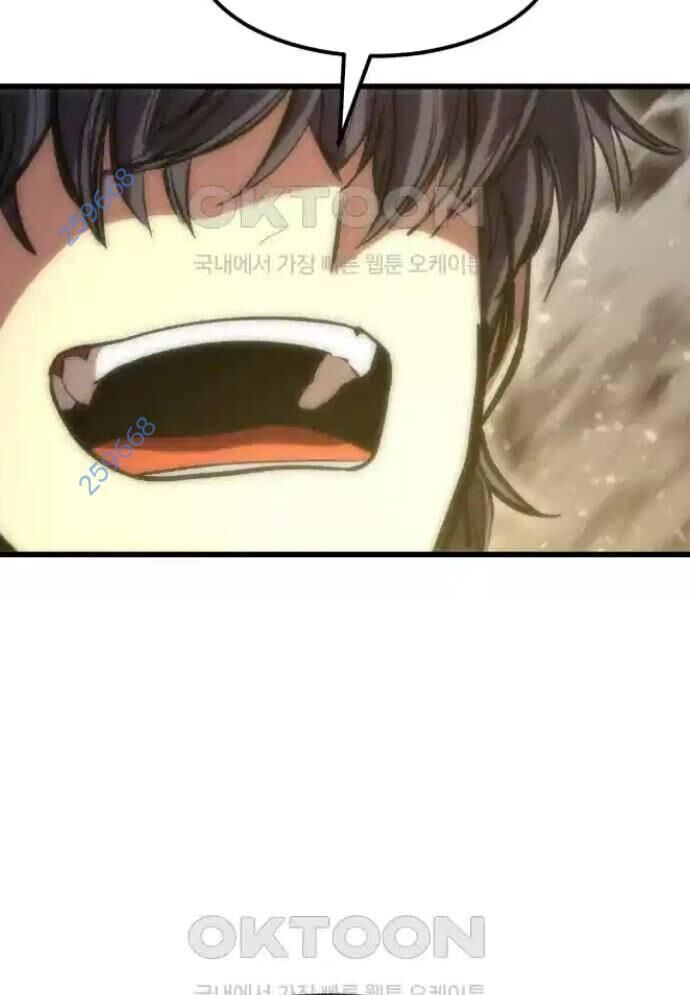 Võ Vương Kang Haejin - Chapter 61 - Page 98